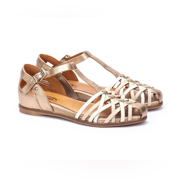 PIKOLINOS Shoes - Pikolinos Talavara Fisherman Sandals Size 7